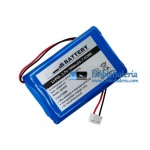 Batería para PLC 604060 [Batería de repuesto]